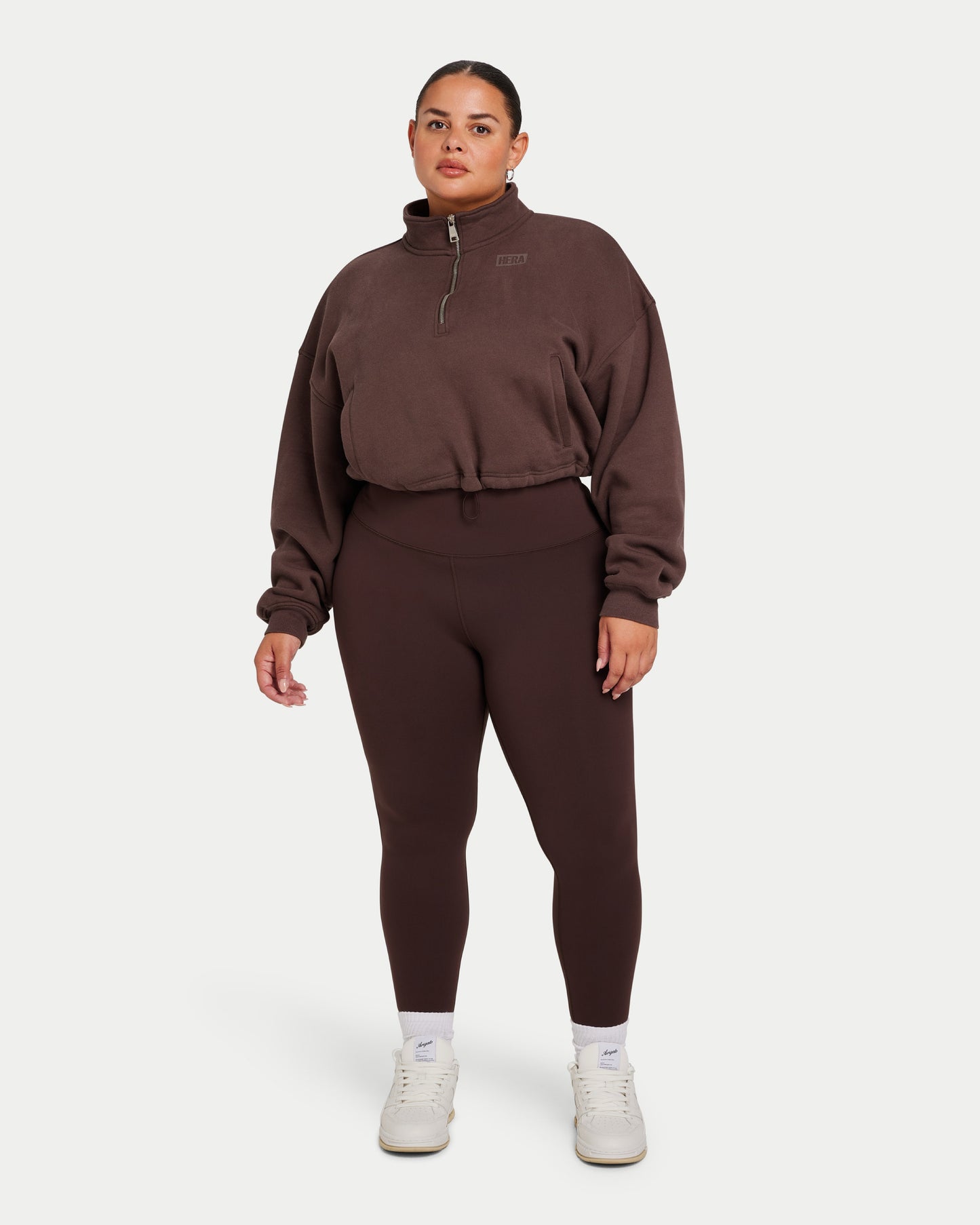 Womens Essential Legging