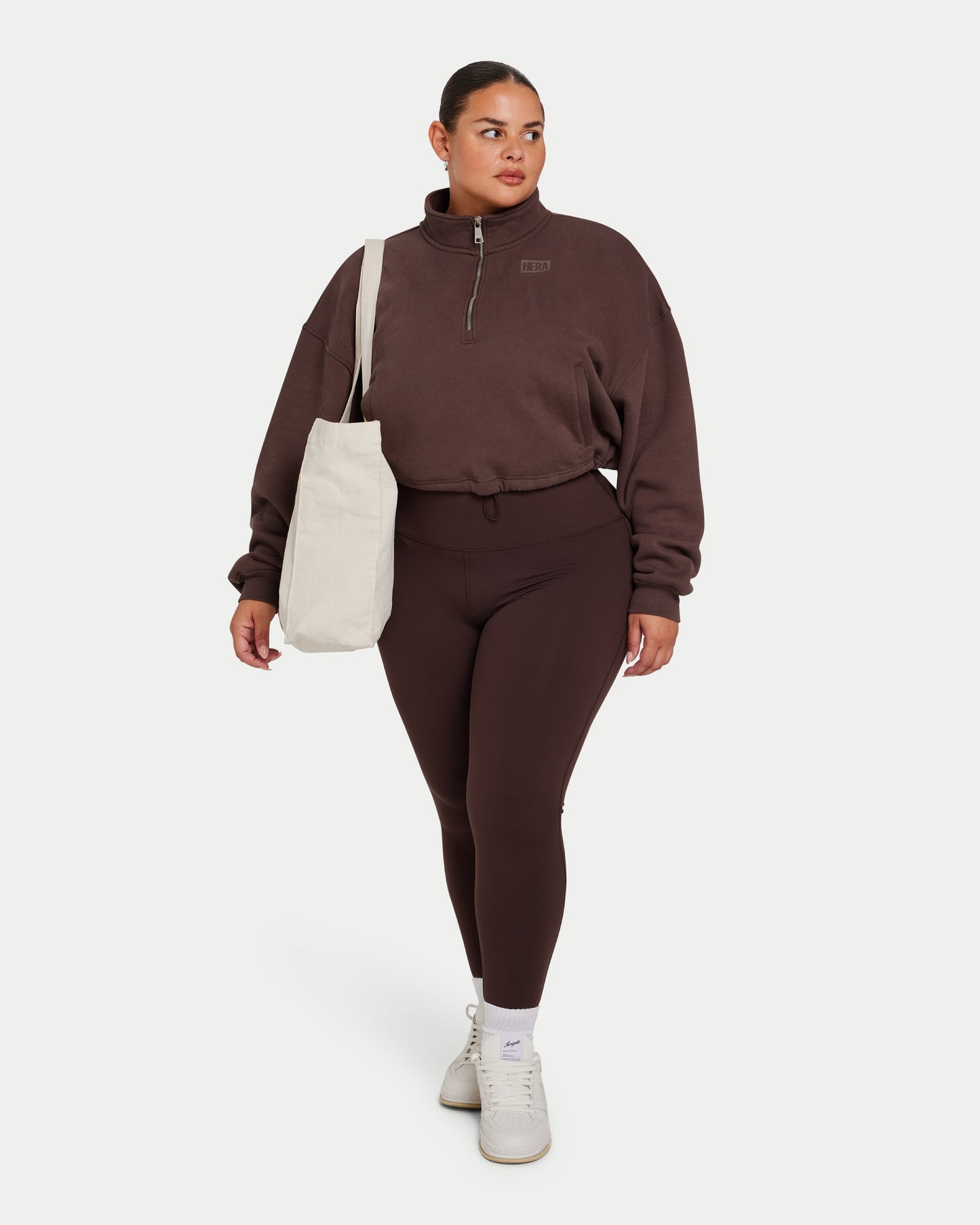 Womens Essential Legging