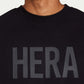 Mens Label Sweatshirt
