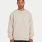 Mens Label Sweatshirt