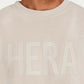 Mens Label Sweatshirt