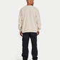 Mens Label Sweatshirt