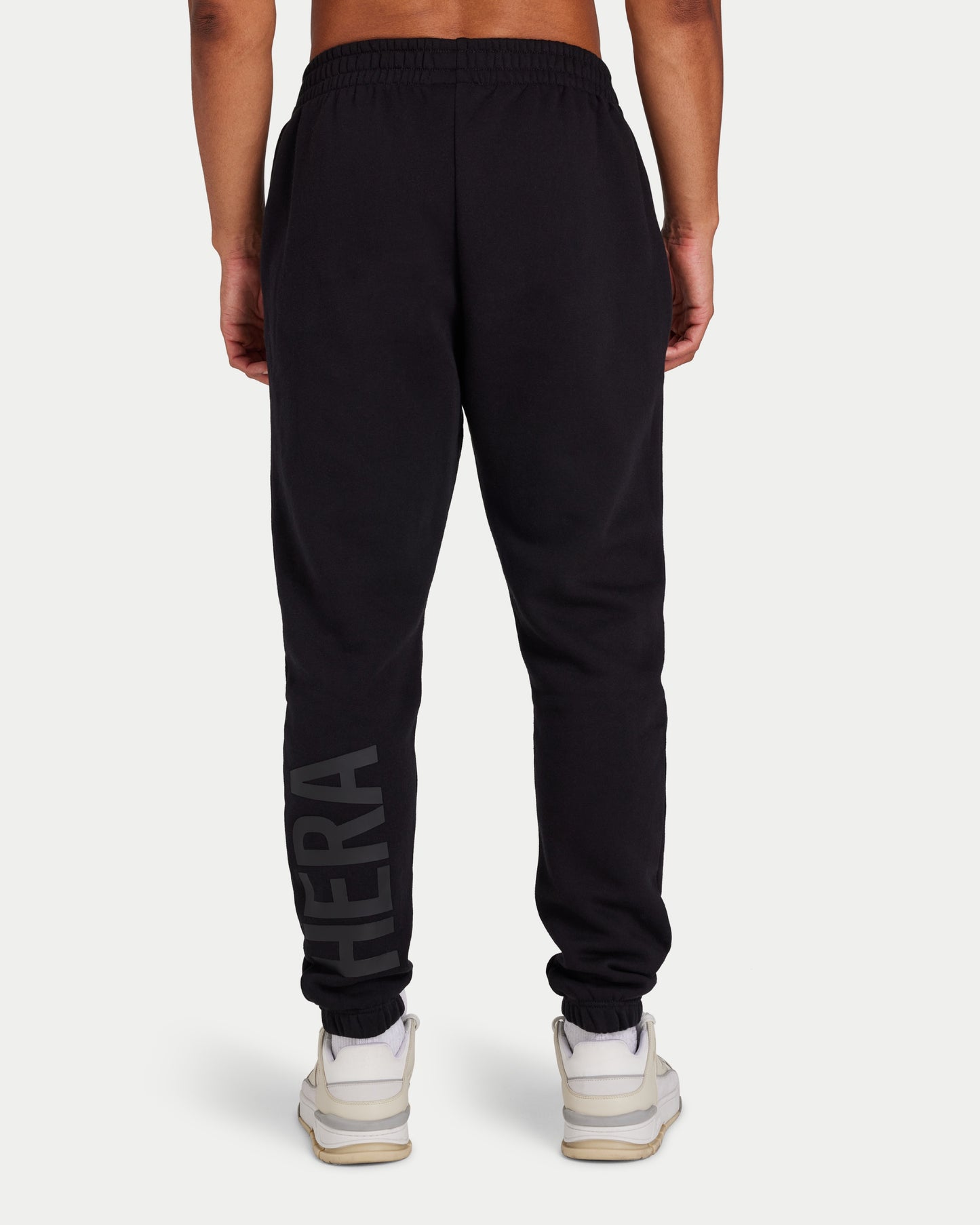 Mens Label Sweatpant