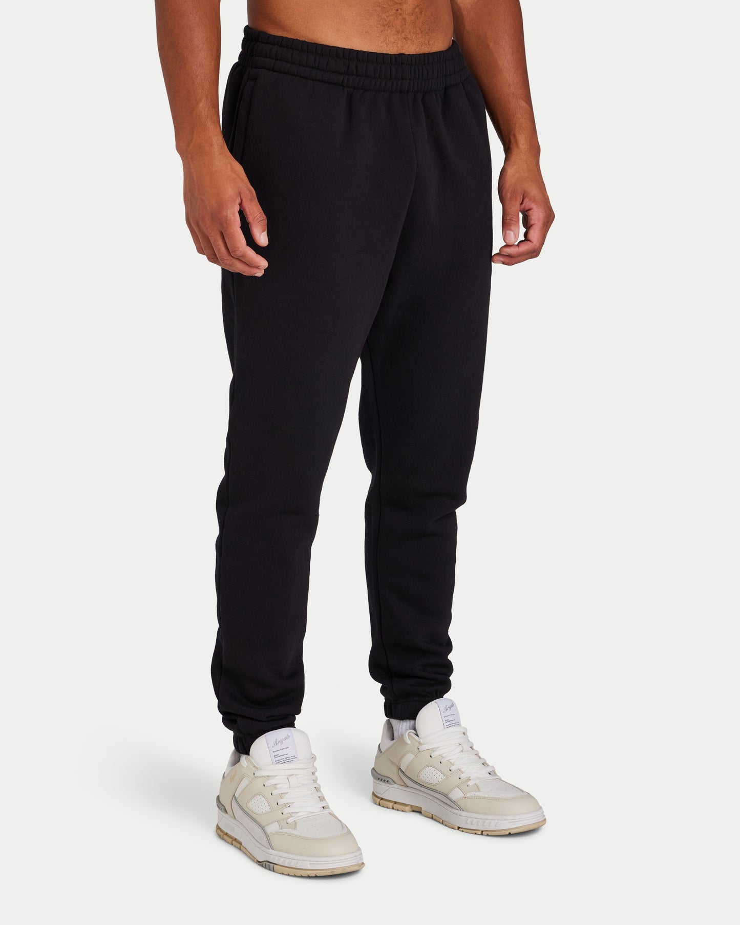 Mens Label Sweatpant