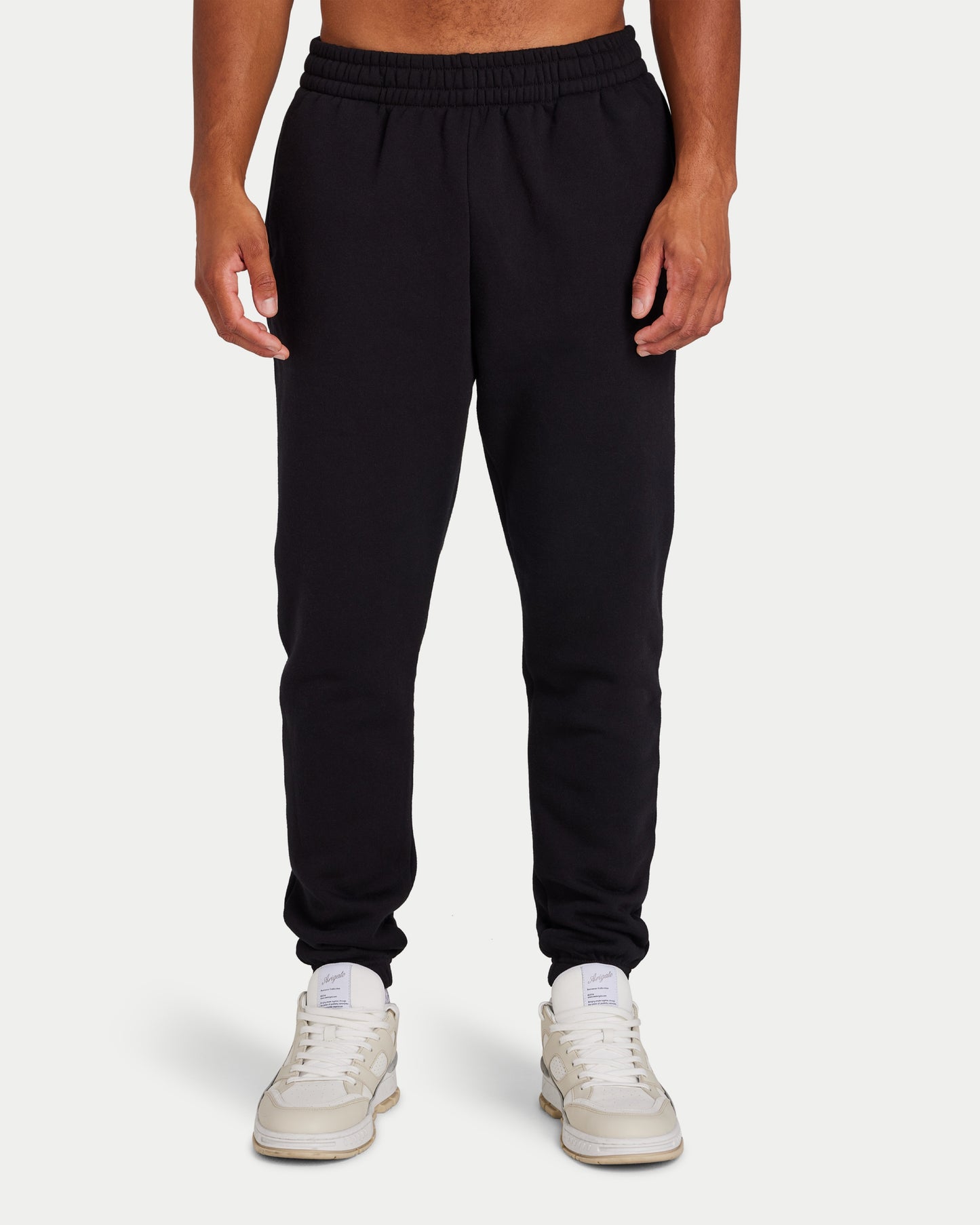 Mens Label Sweatpant