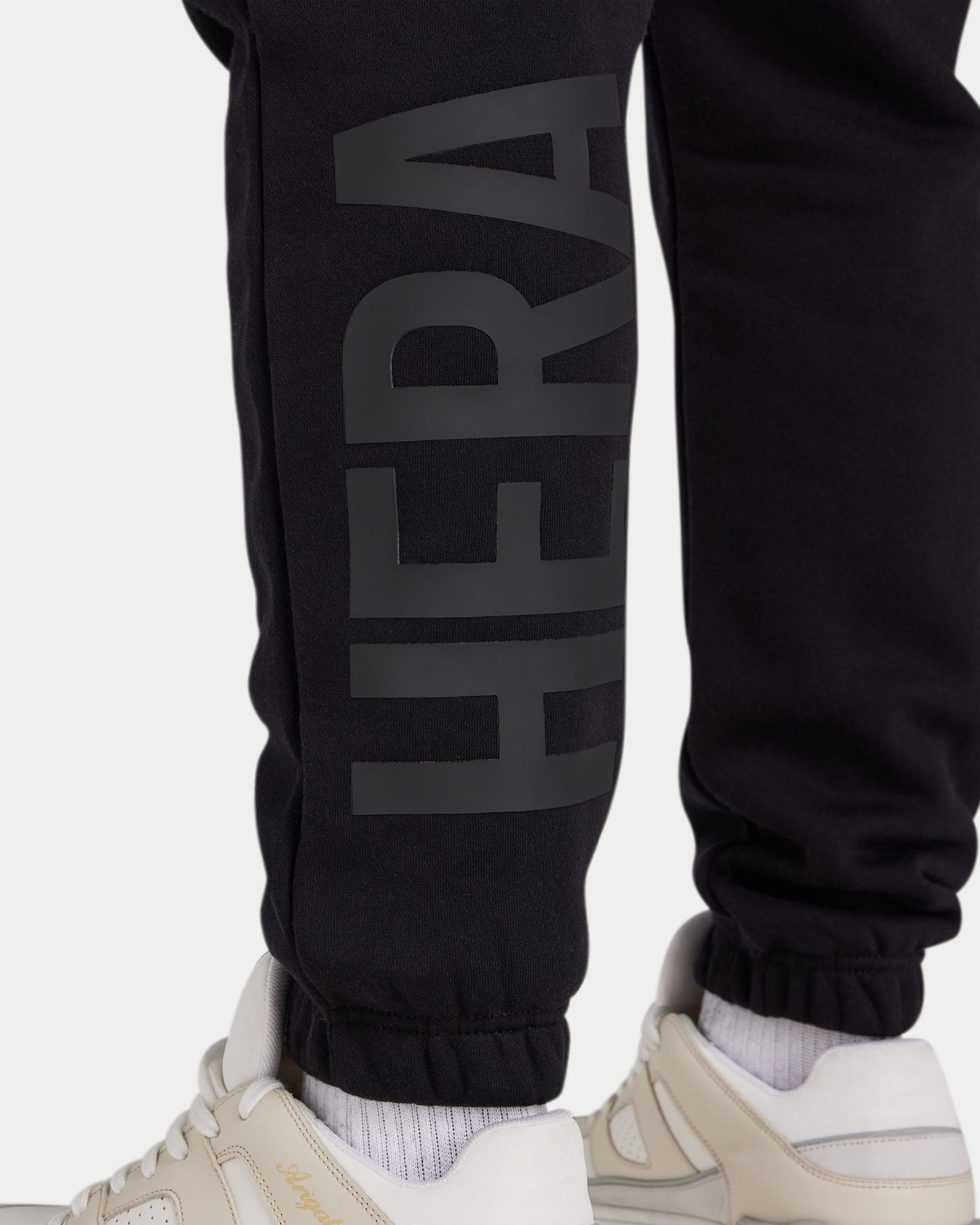 Mens Label Sweatpant