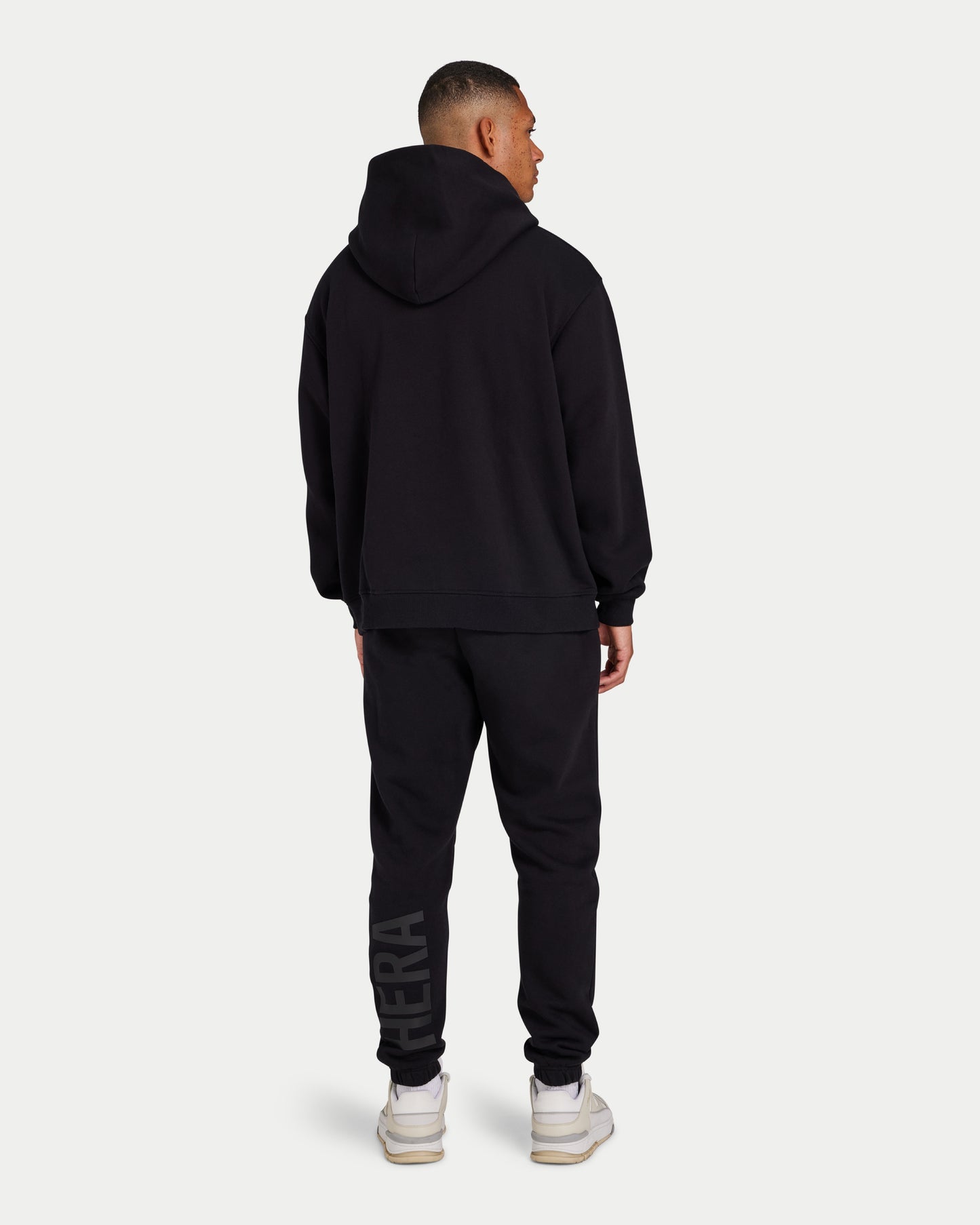 Mens Label Sweatpant