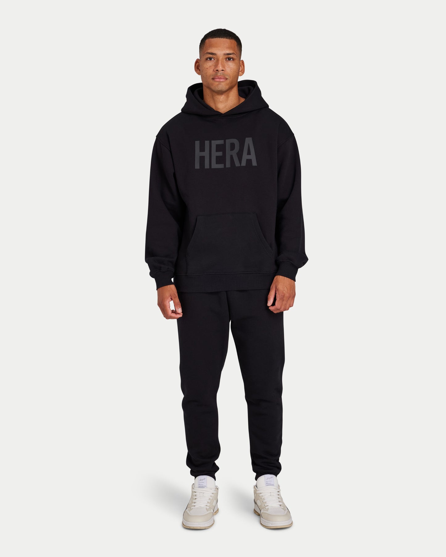 Mens Label Sweatpant