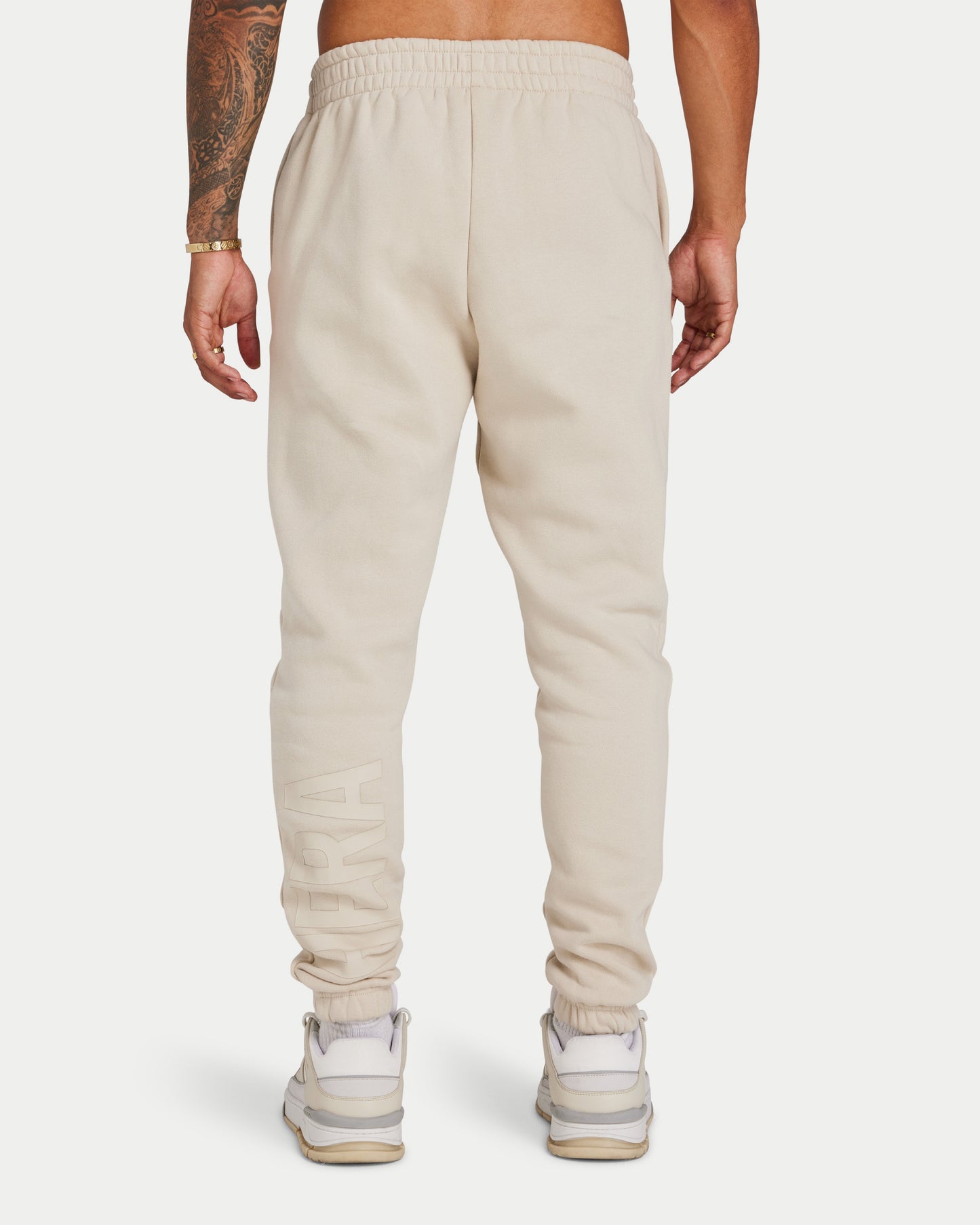 Mens Label Sweatpant