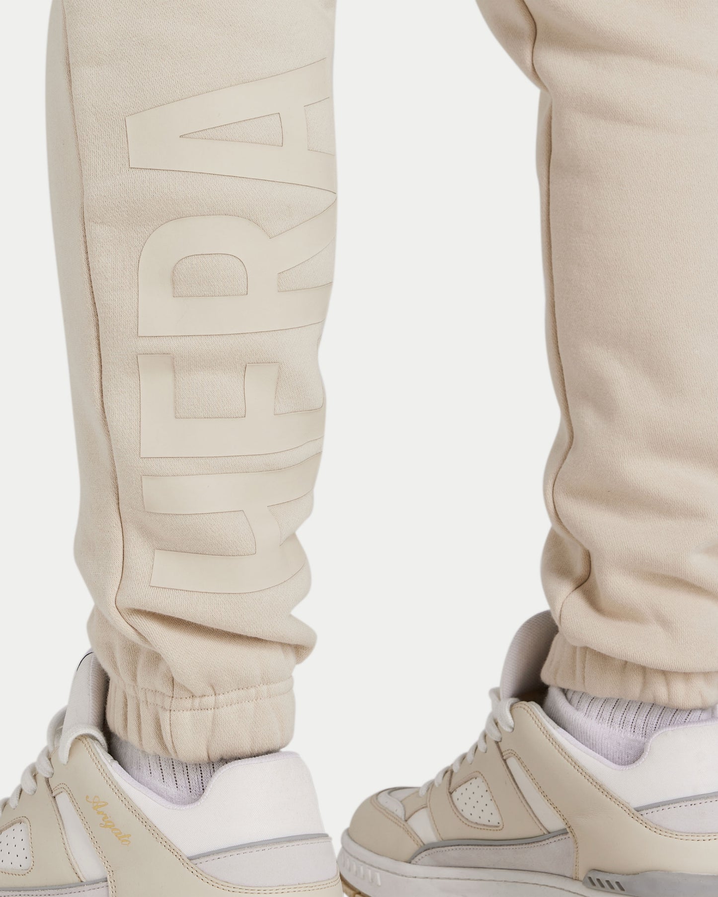 Mens Label Sweatpant