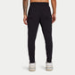 REWEAR Refined Tech Trouser - Black