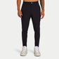 REWEAR Refined Tech Trouser - Black