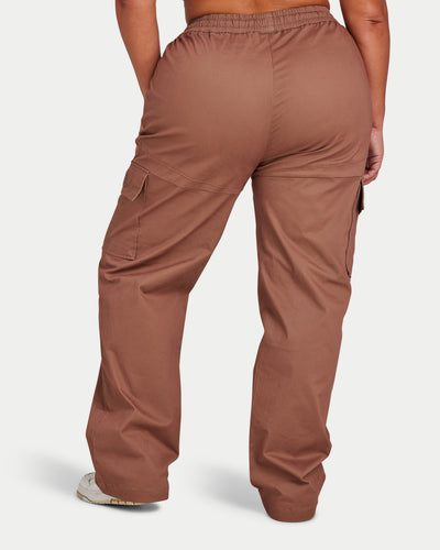 REWEAR Womens Cargo Pant