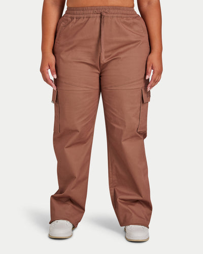 REWEAR Womens Cargo Pant