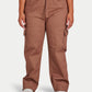 Womens Cargo Pant