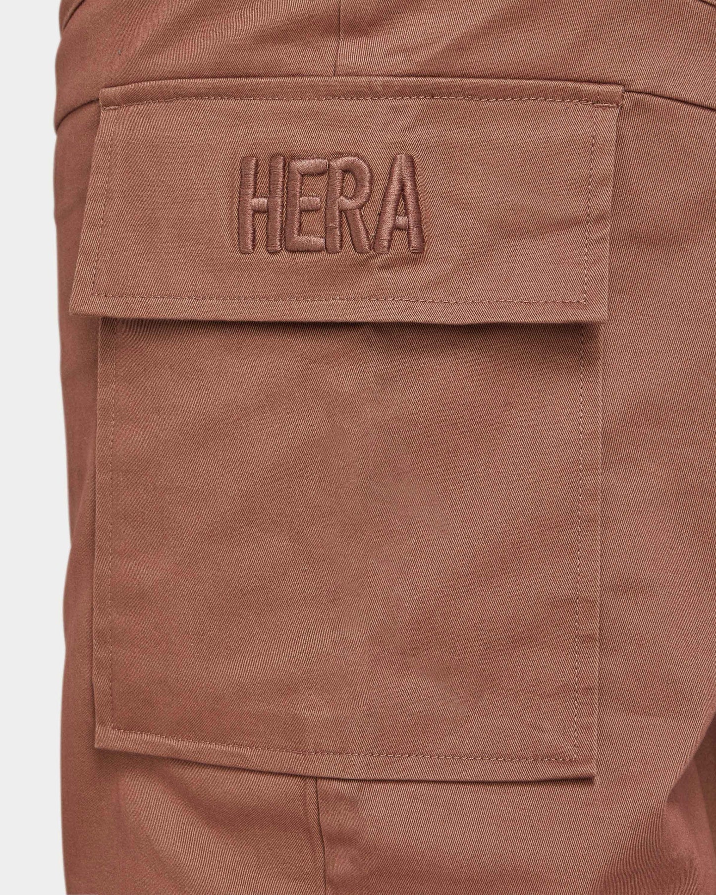Womens Cargo Pant