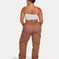 Womens Cargo Pant