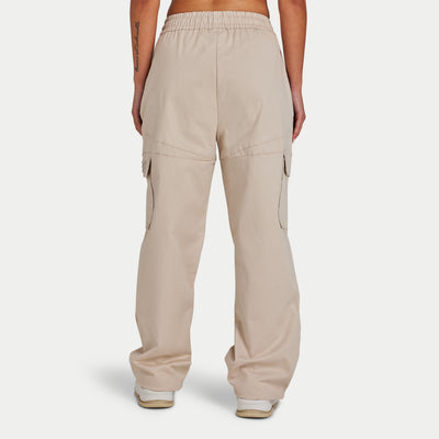 REWEAR Cargo Pant - Oatmeal