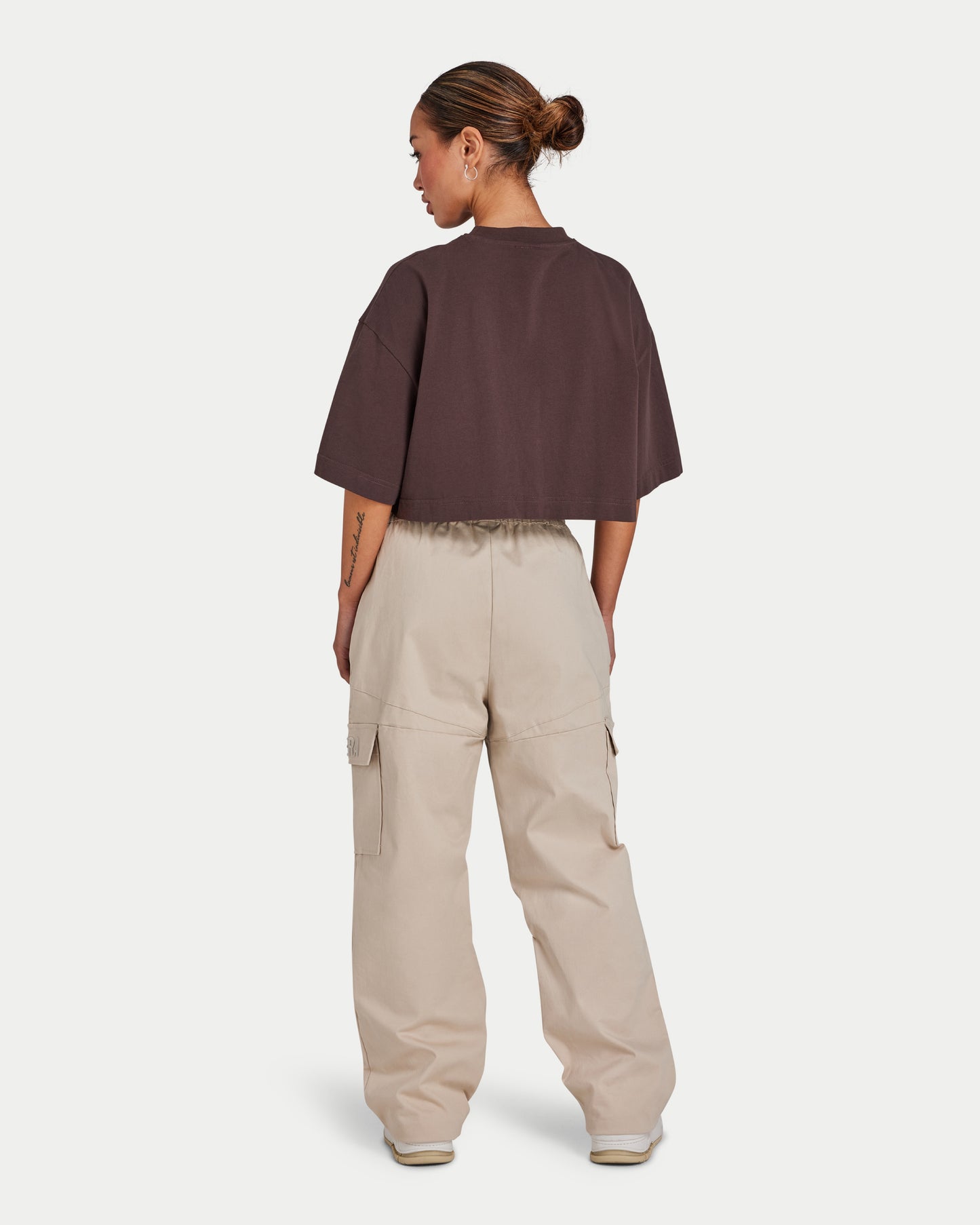 Womens Cargo Pant
