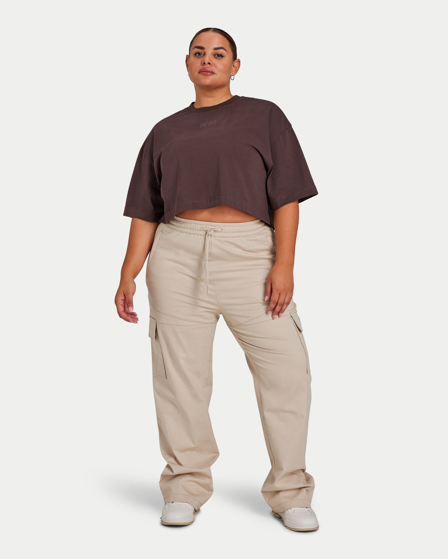 Womens Cargo Pant