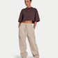 Womens Cargo Pant
