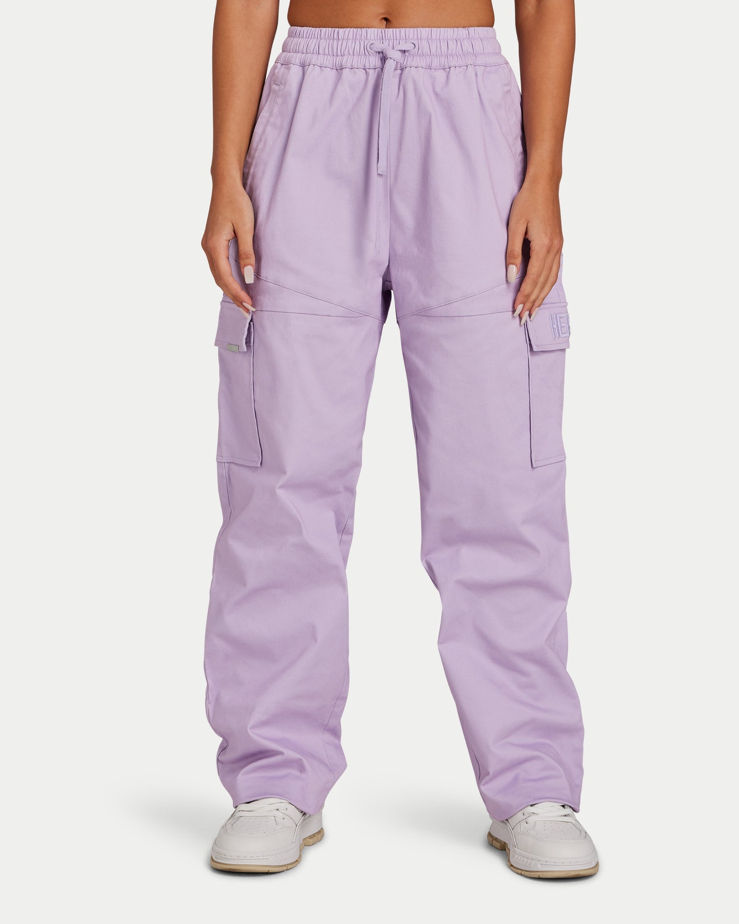 Womens Cargo Pant