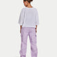 Womens Cargo Pant