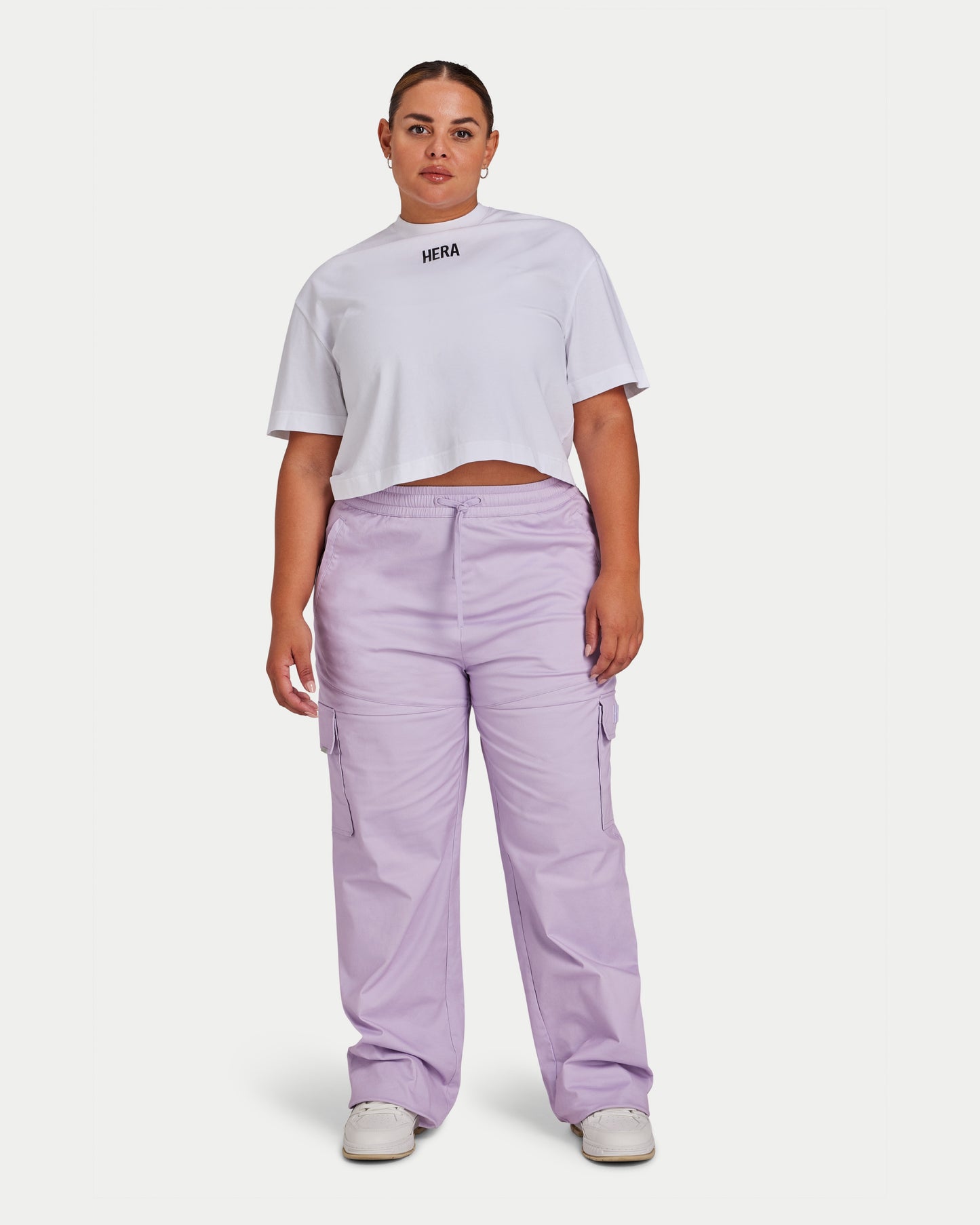 Womens Cargo Pant