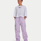 Womens Cargo Pant