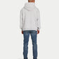 Mens Collective Oversized Hoodie