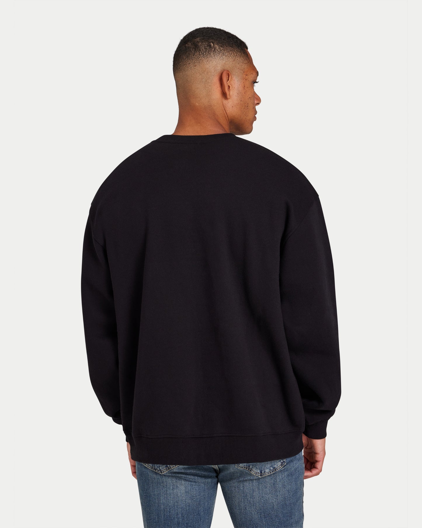 Mens Collective Sweatshirt