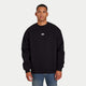 Mens Collective Sweatshirt - Black