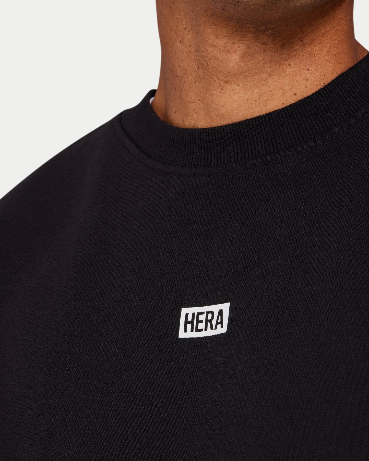 Mens Collective Sweatshirt