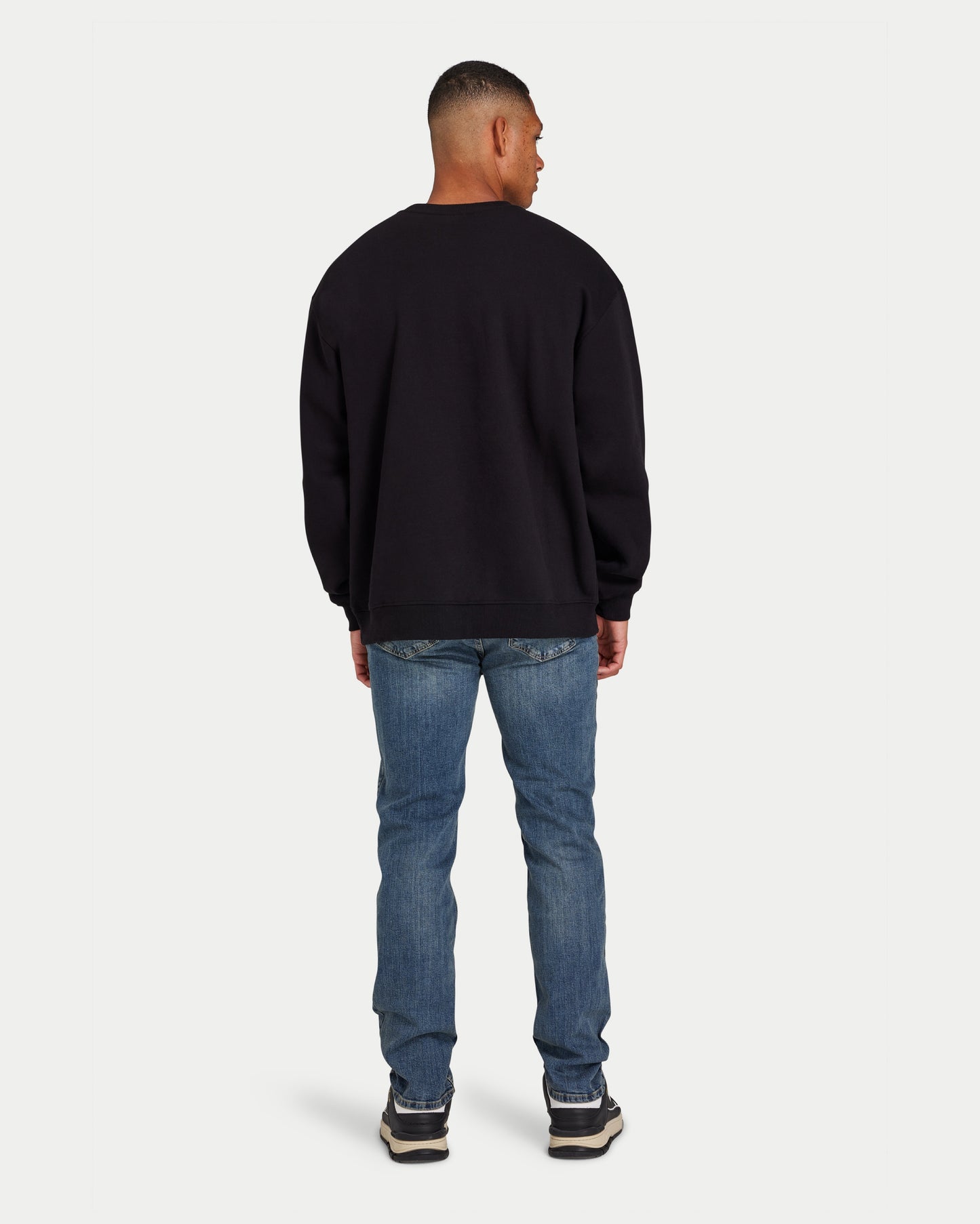 Mens Collective Sweatshirt