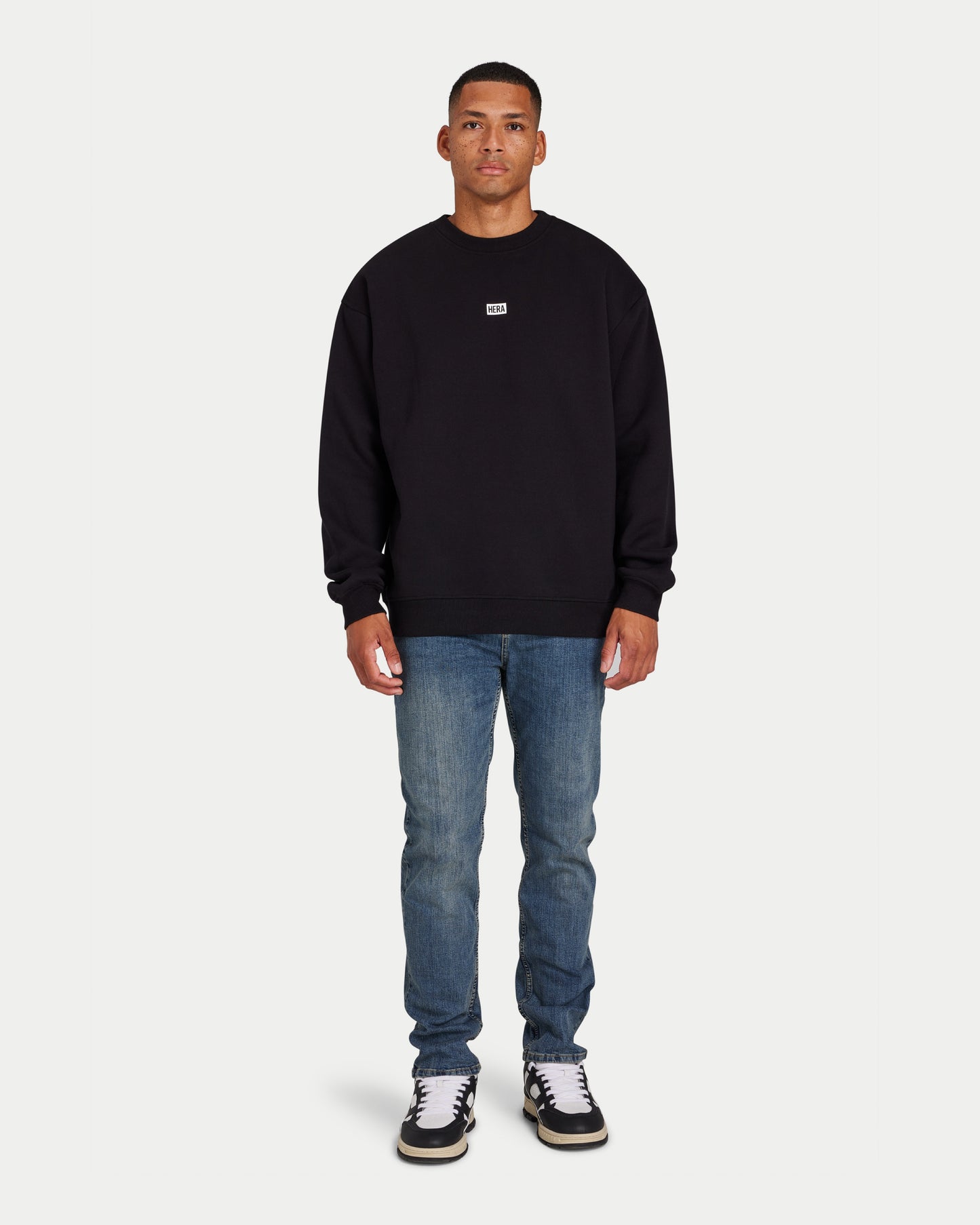 Mens Collective Sweatshirt