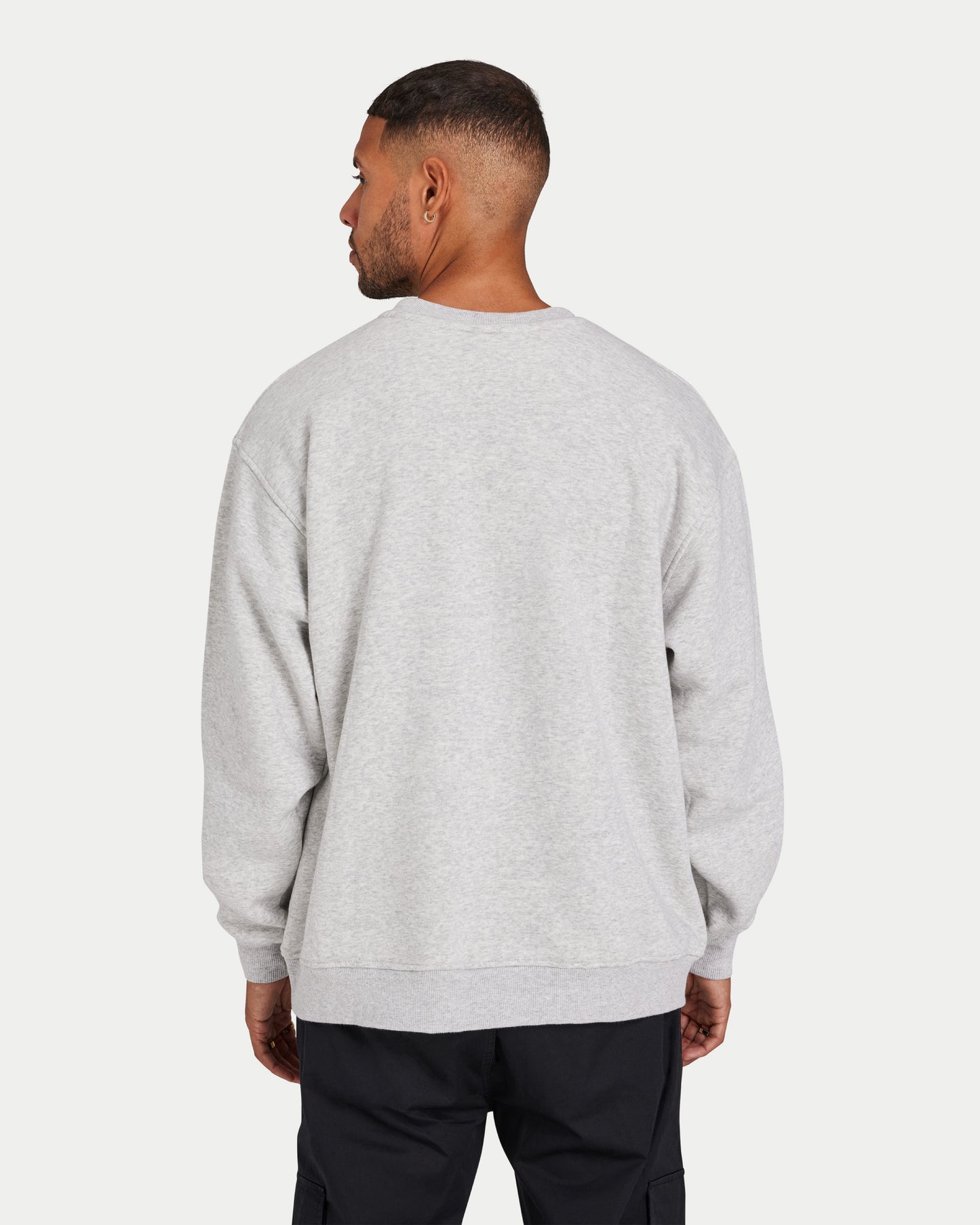 Mens Collective Sweatshirt
