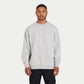Mens Collective Sweatshirt - Grey Marl