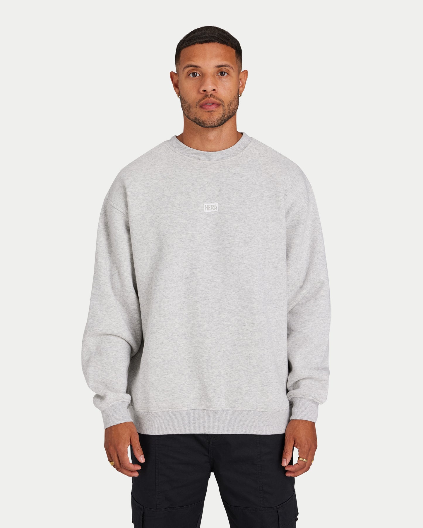 Mens Collective Sweatshirt