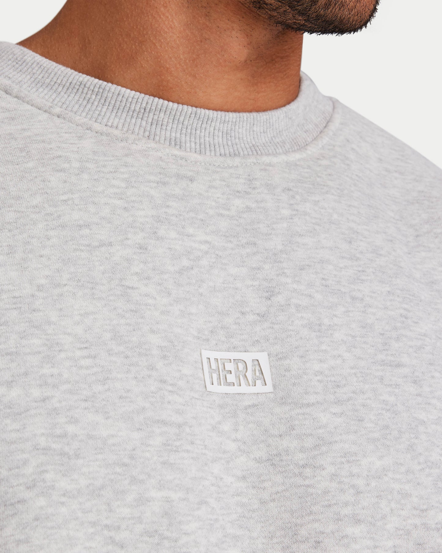 Mens Collective Sweatshirt