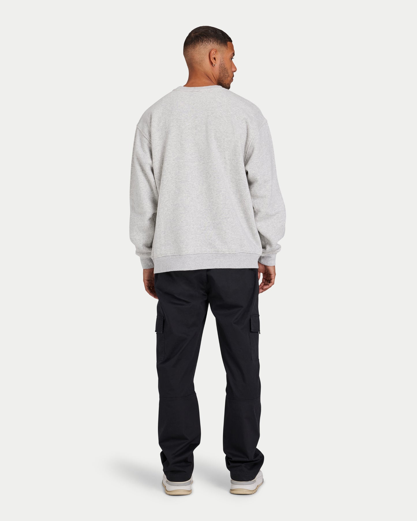 Mens Collective Sweatshirt