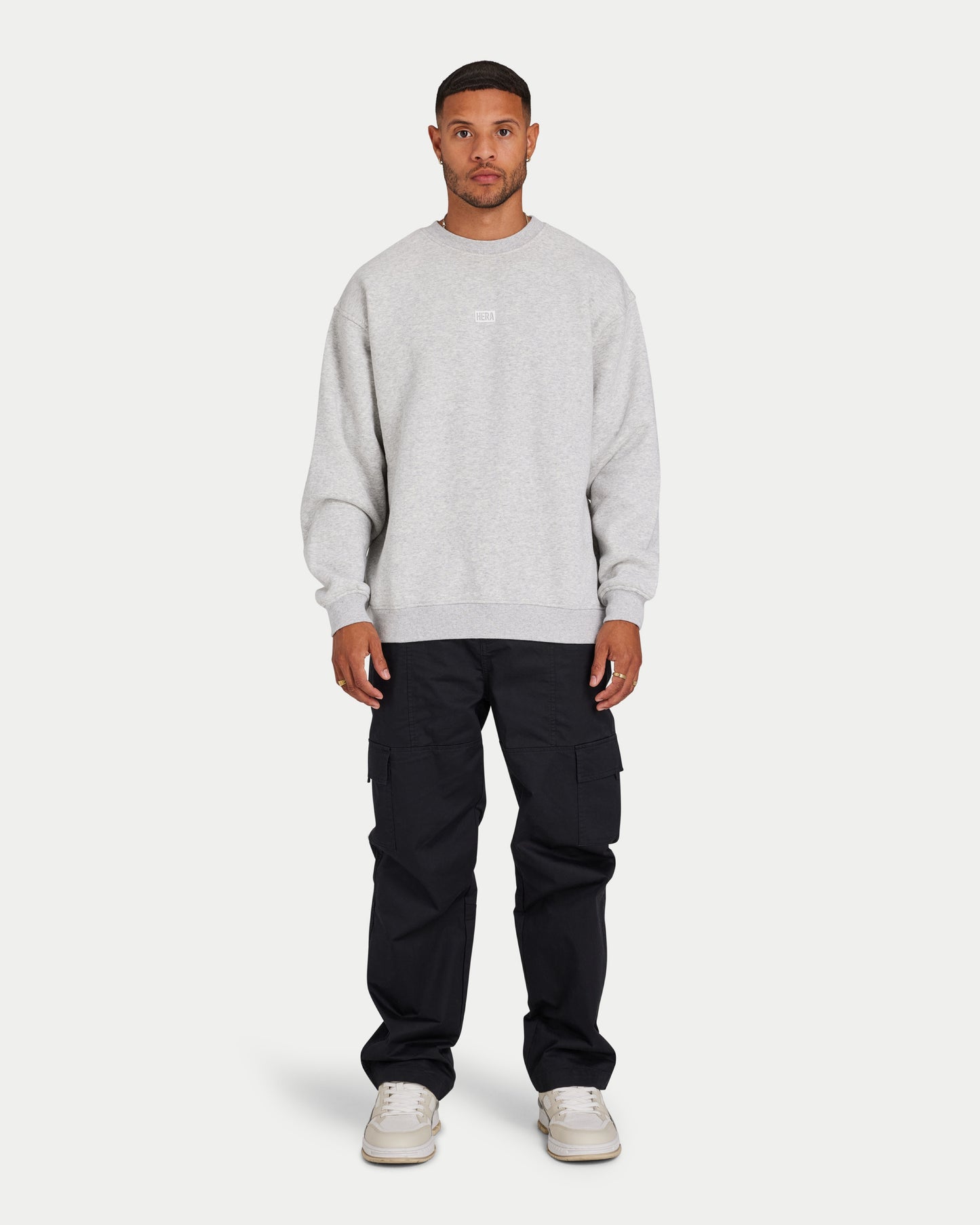 Mens Collective Sweatshirt