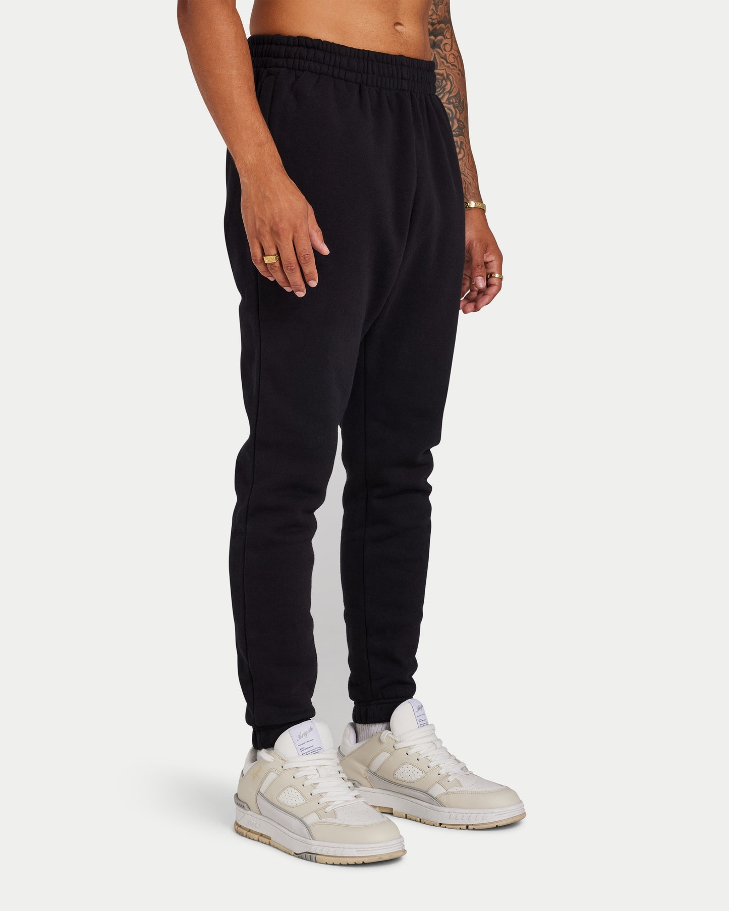 Mens Collective Sweatpant