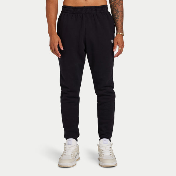 REWEAR Collective Sweatpant - Black