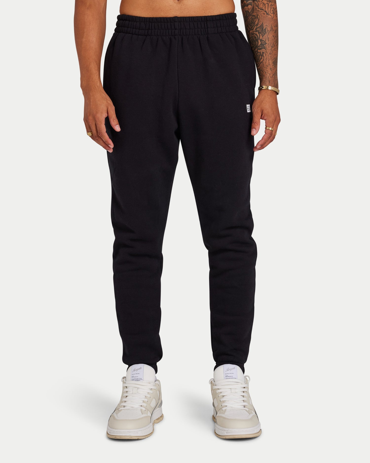 Men's Relaxed Fit Sweatpants
