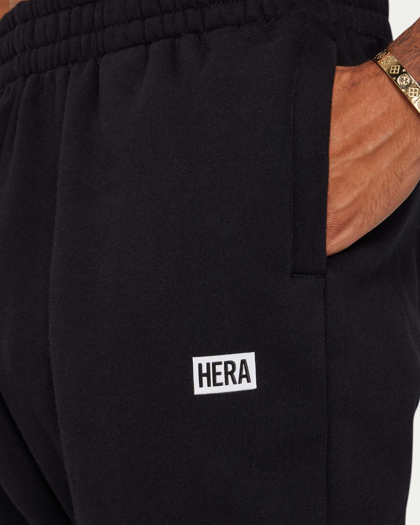 Mens Collective Sweatpant