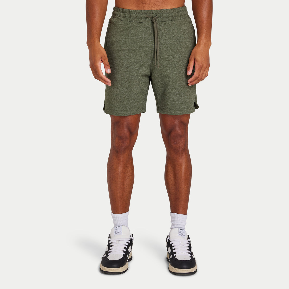REWEAR Focus Sweatshort Dark