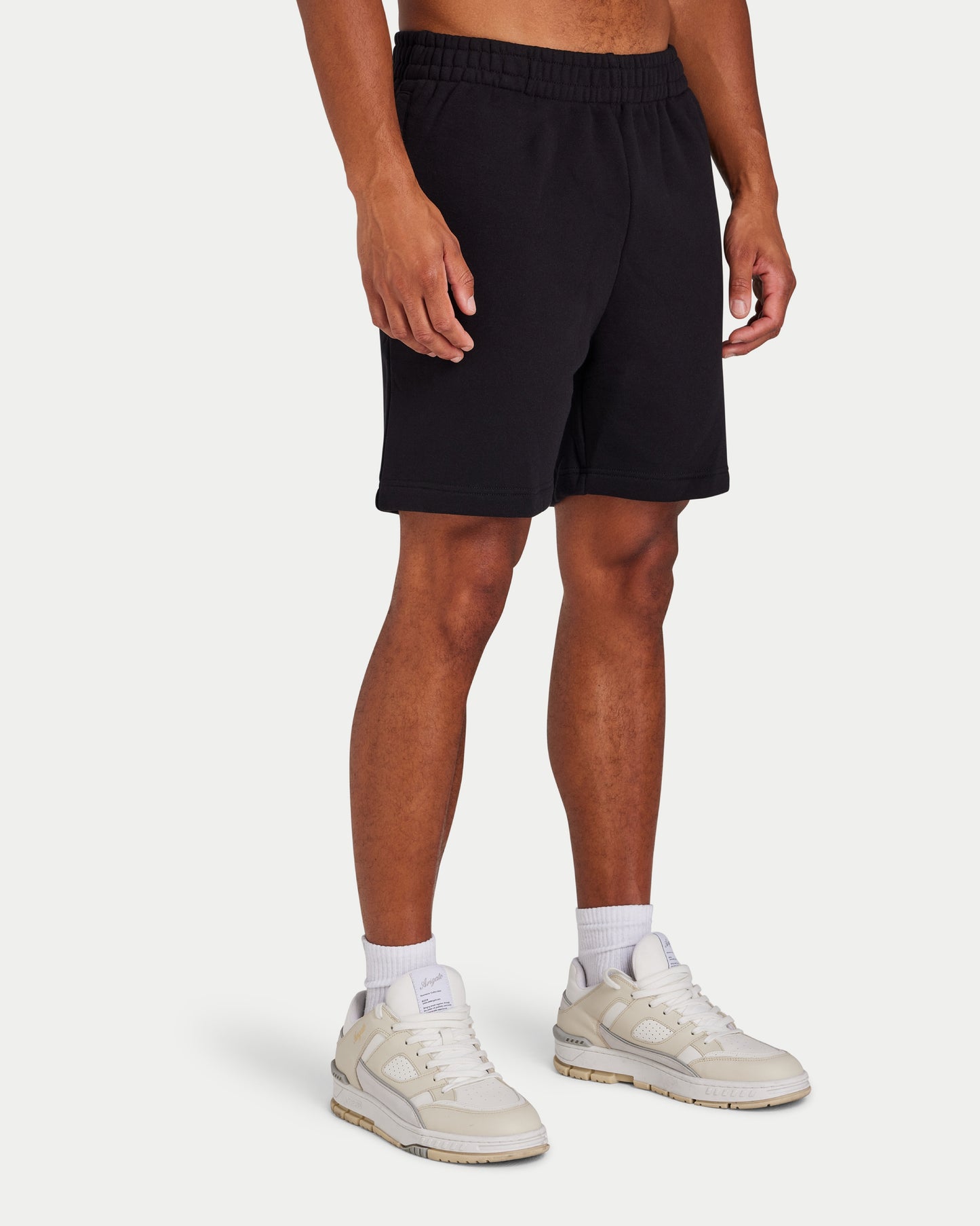 Mens Collective Sweatshort