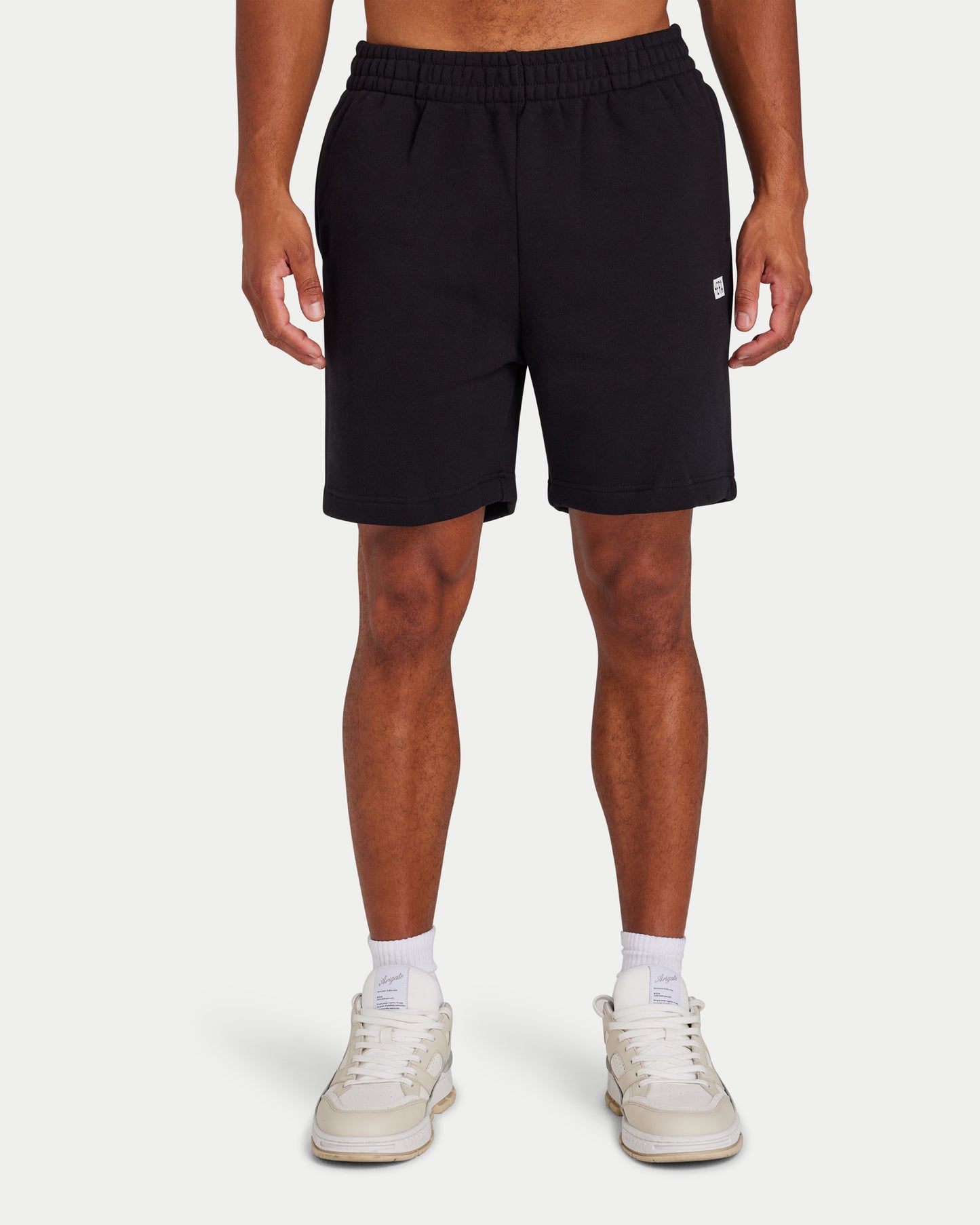 Mens Collective Sweatshort
