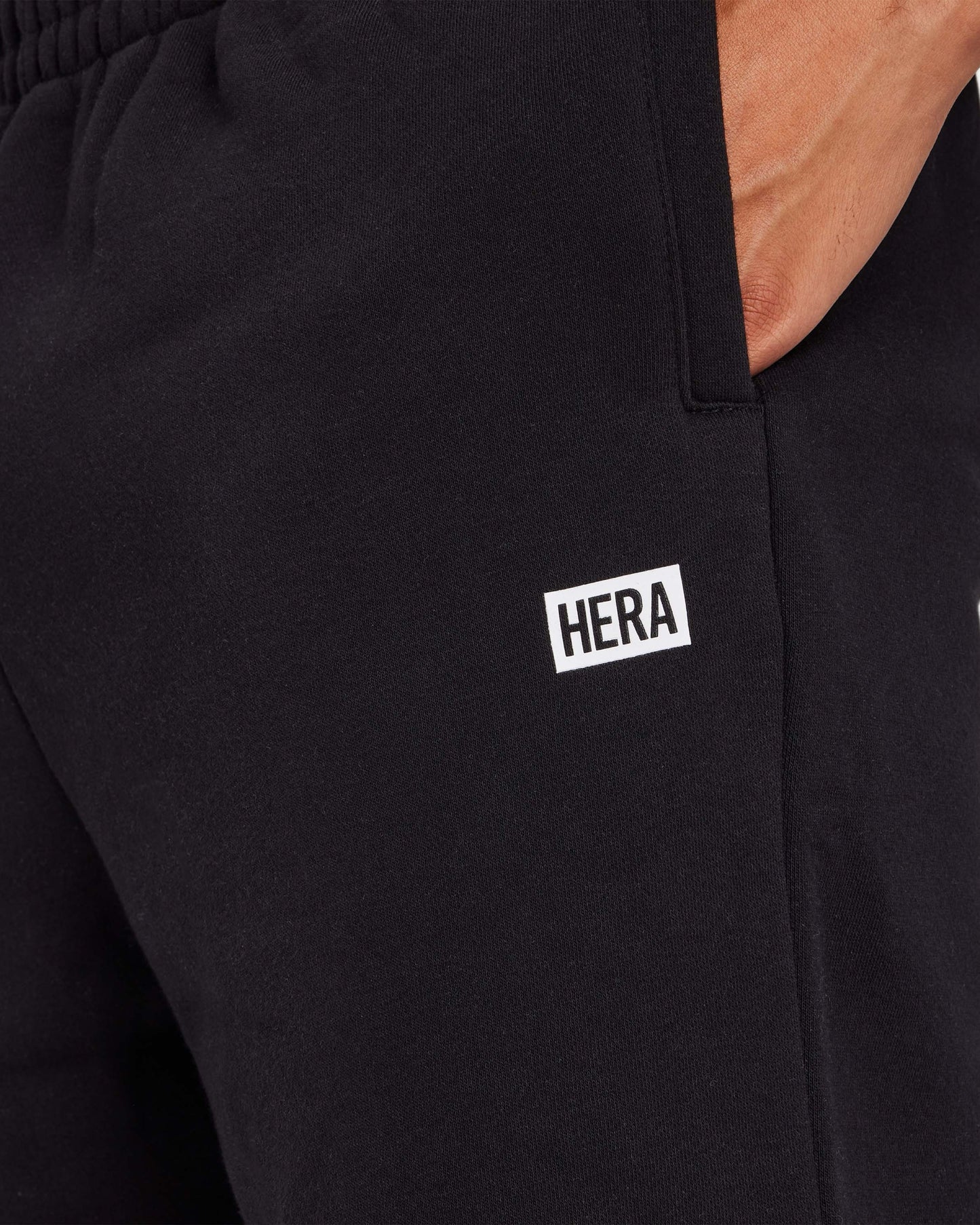 Mens Collective Sweatshort