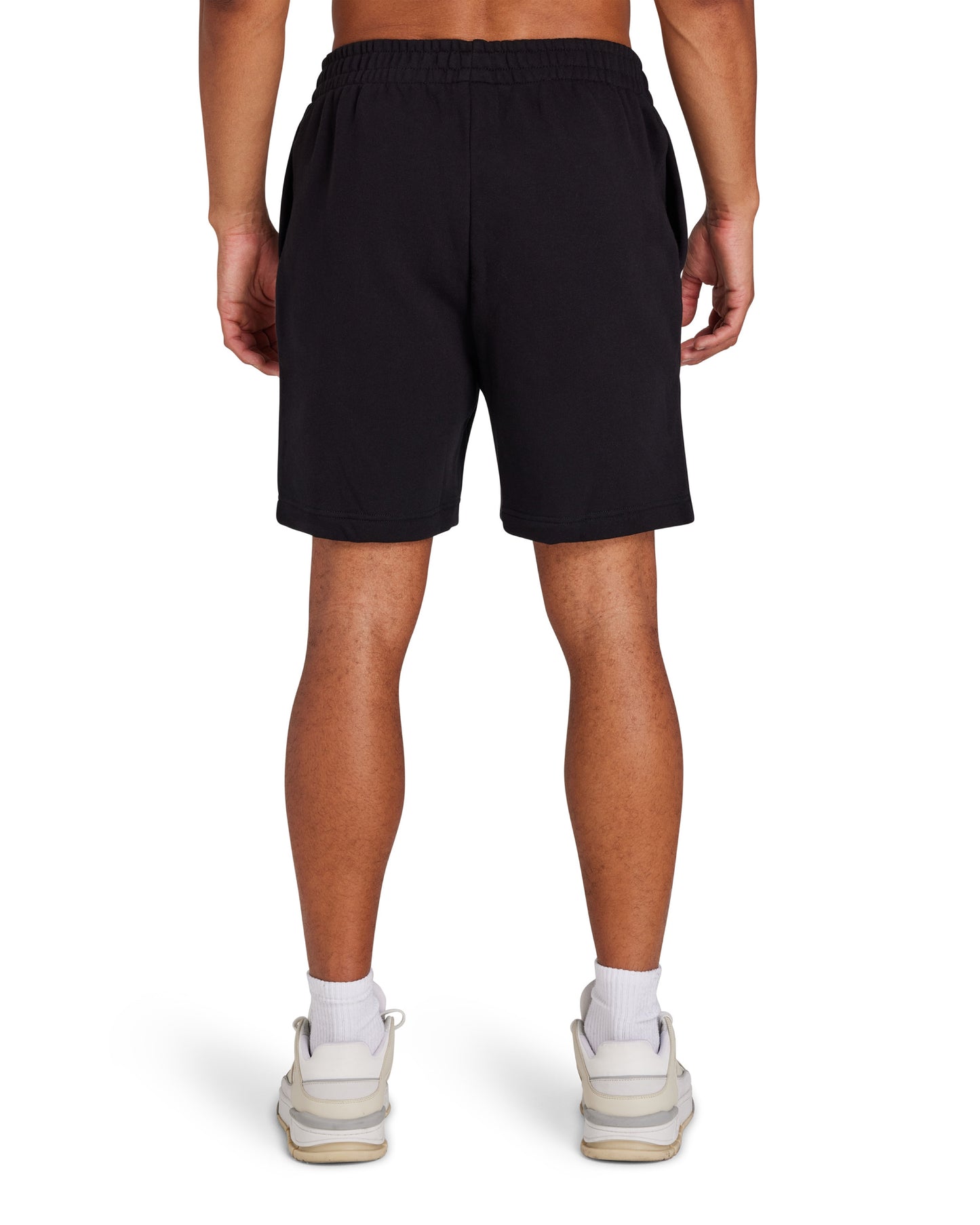 Mens Collective Sweatshort